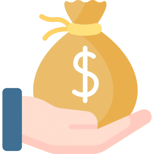 <span class="text-yellow-300">Respect</span> Your Money